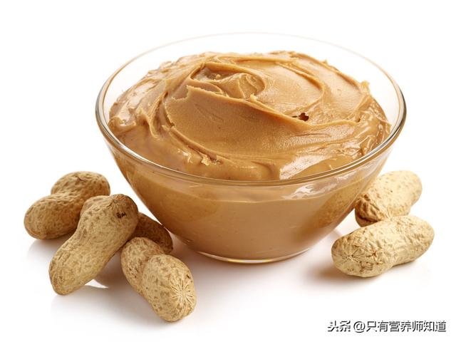 长期吃【花生酱】有什么好处？ 1