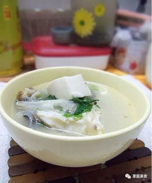 鱼汤去腥别只用生姜，推荐这6个去腥小窍门！1