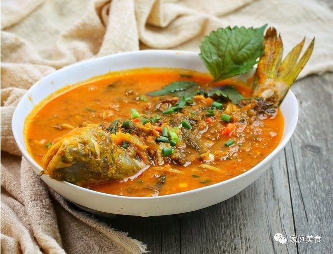 鱼汤去腥别只用生姜，推荐这6个去腥小窍门！3