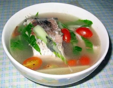 鱼汤去腥别只用生姜，推荐这6个去腥小窍门！5