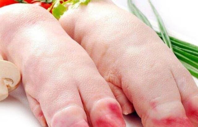 一个根本不够吃，太诱人的【红烧猪蹄】！3