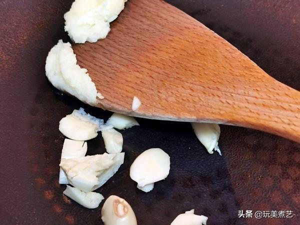 “废物利用”创造蕨菜另一个红火的天然健康菜12