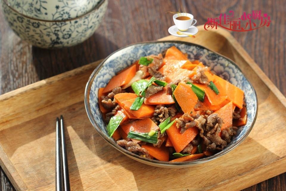 春分节气，疏肝气增强抵抗力，推荐7道家常炒菜，简单美味又营养 3