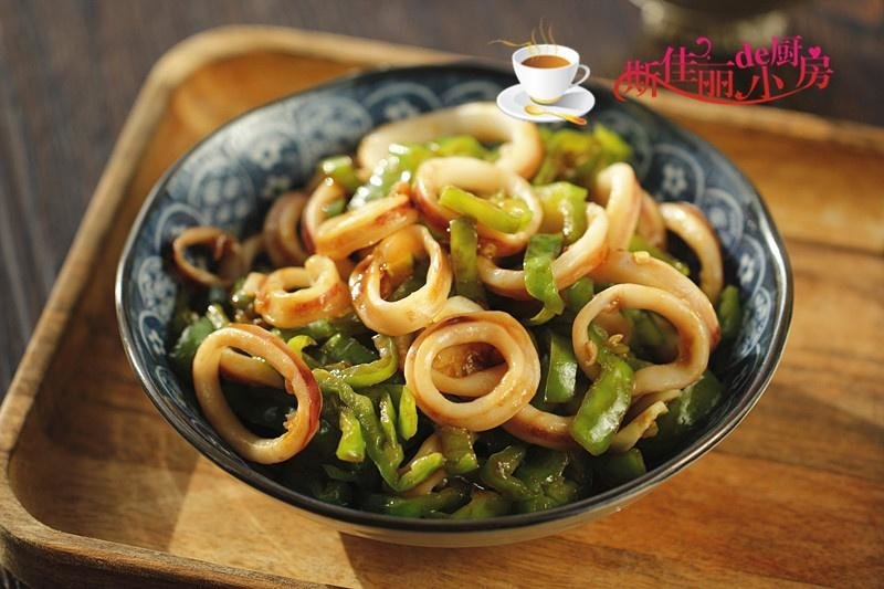 春分节气，疏肝气增强抵抗力，推荐7道家常炒菜，简单美味又营养 6