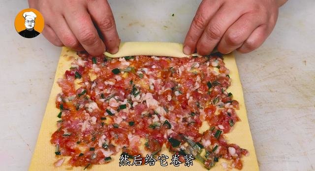 营养美味，豆腐皮学会这样做4