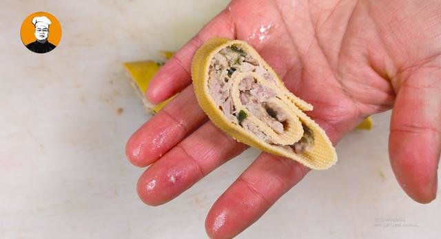 营养美味，豆腐皮学会这样做5