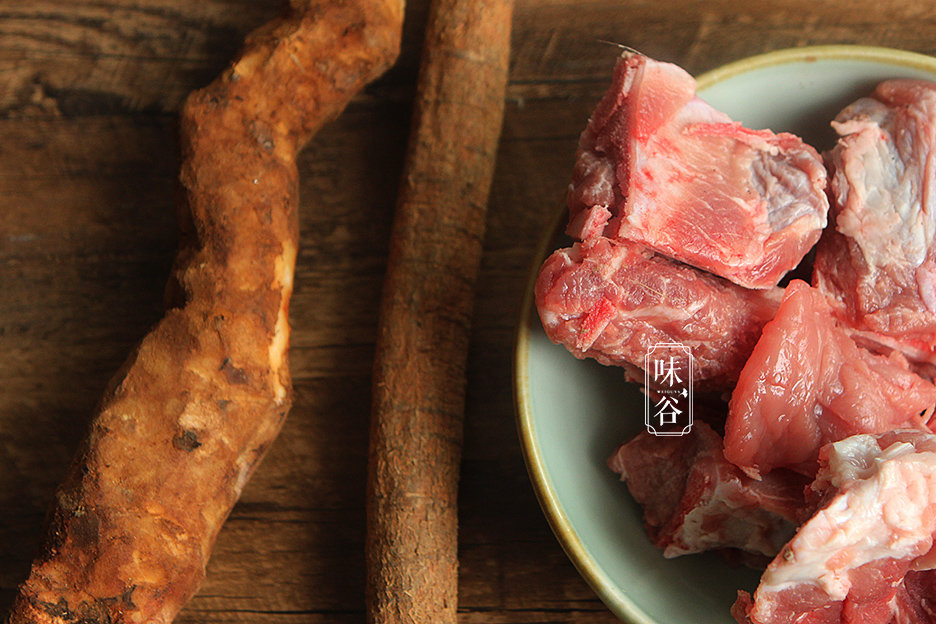 南方湿气重，用这些树根煲汤祛湿，赶走体内湿气！3