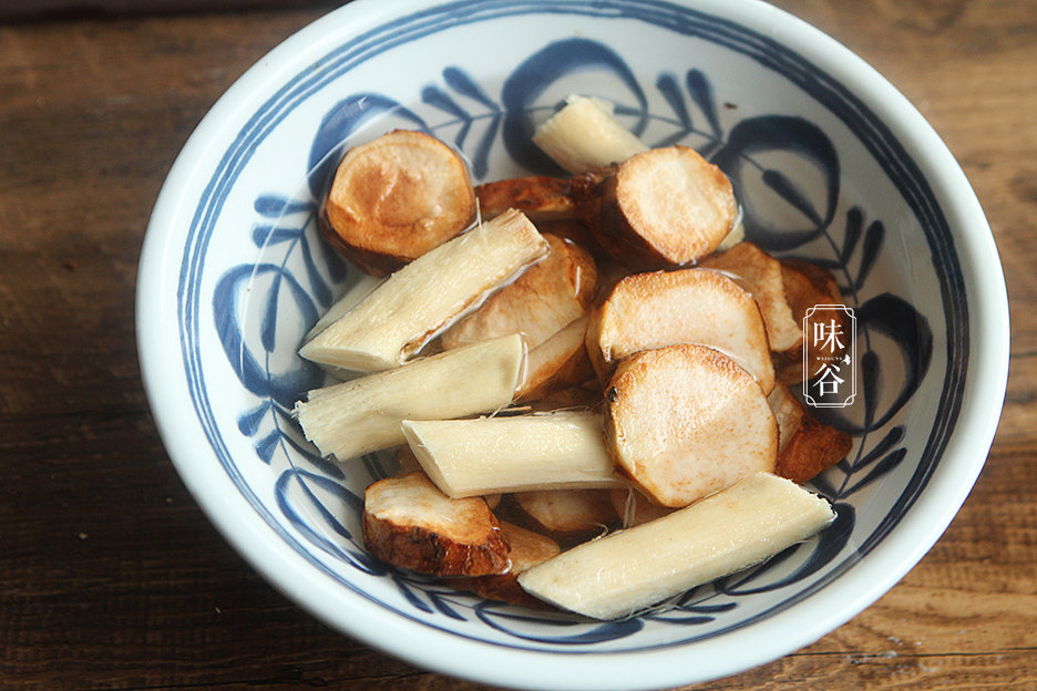 南方湿气重，用这些树根煲汤祛湿，赶走体内湿气！4