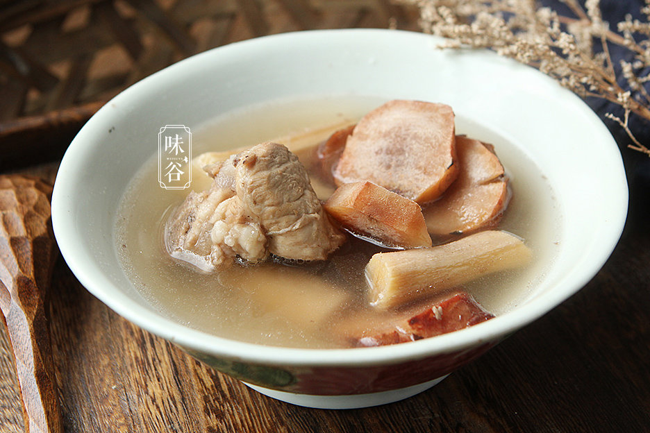 南方湿气重，用这些树根煲汤祛湿，赶走体内湿气！9