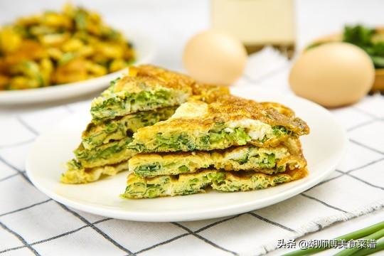 买香椿时，买红香椿还是绿香椿？1