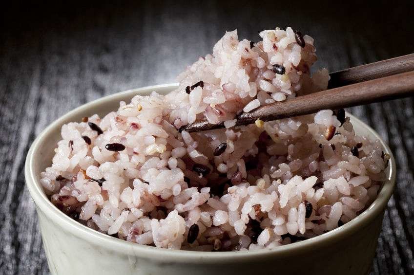 4类贫血人士有效调理的选择：补血的养生食物1