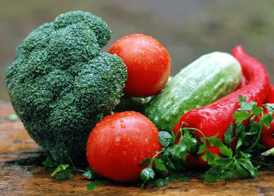 4类贫血人士有效调理的选择：补血的养生食物3