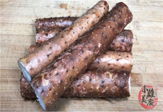 怎么挑选山药？买山药时，看到“这3种”别再买2