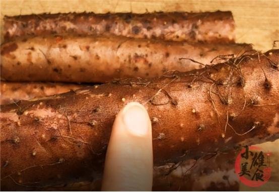 怎么挑选山药？买山药时，看到“这3种”别再买3