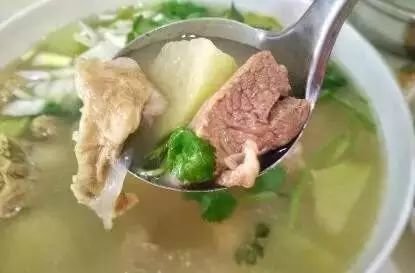 强筋骨、补气血、推荐羊肉加一宝,胜过吃人参！2