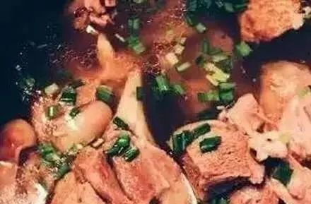 强筋骨、补气血、推荐羊肉加一宝,胜过吃人参！3