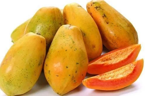 春日靓汤【木瓜鱼头汤】，健脾益胃、清心润肺 2