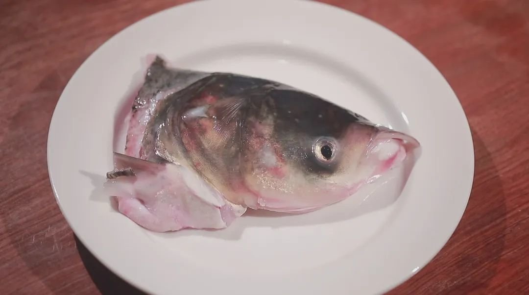 春日靓汤【木瓜鱼头汤】，健脾益胃、清心润肺 5