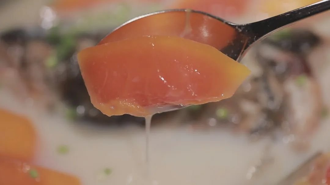 春日靓汤【木瓜鱼头汤】，健脾益胃、清心润肺 11