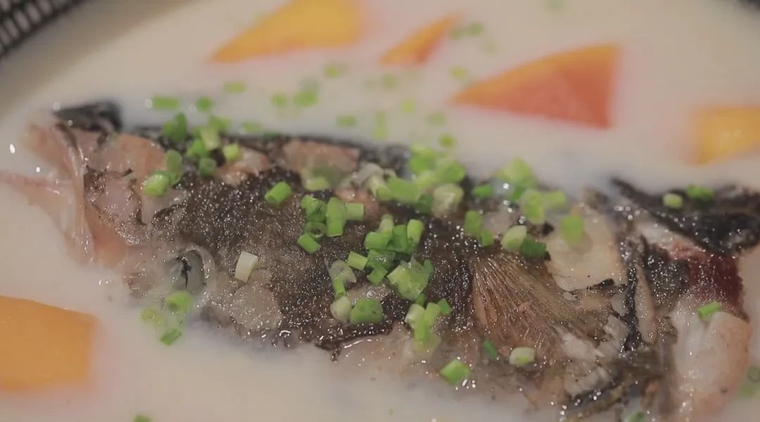 春日靓汤【木瓜鱼头汤】，健脾益胃、清心润肺 10