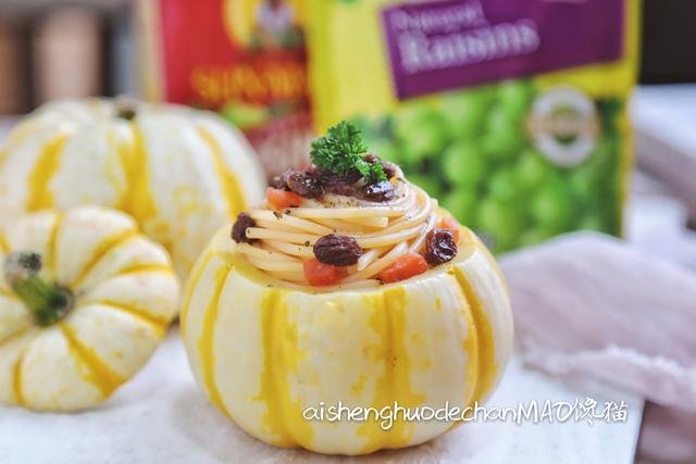 春季要多吃：6种南瓜吃法，当饭又当菜，暄软美味，养胃护眼！ 2