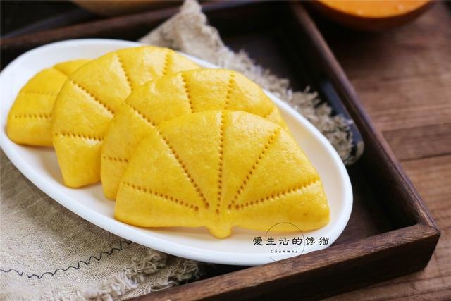 春季要多吃：6种南瓜吃法，当饭又当菜，暄软美味，养胃护眼！ 4