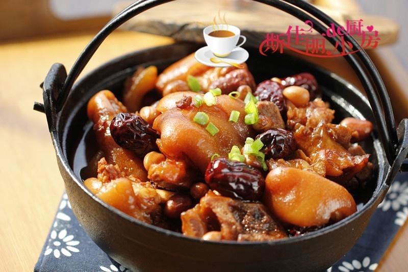 【推荐】8种红枣做法，每天吃一点补血养颜胜过用化妆品 1