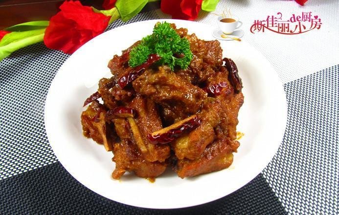 【推荐】8种红枣做法，每天吃一点补血养颜胜过用化妆品 3