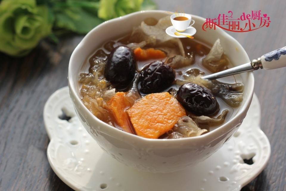 【推荐】8种红枣做法，每天吃一点补血养颜胜过用化妆品 8