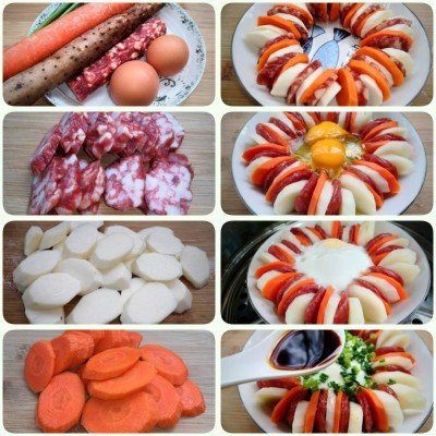 鲜香甜爽， 滋养肌肤，常吃安神又补气！ 3