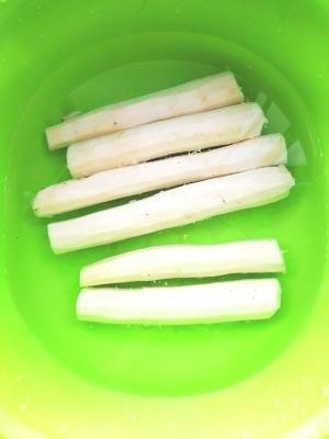 松软养胃的【山药饼】，高营养低热量！2