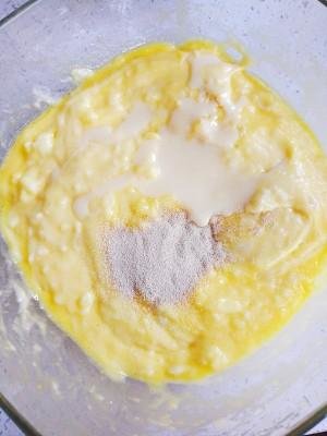 松软养胃的【山药饼】，高营养低热量！7