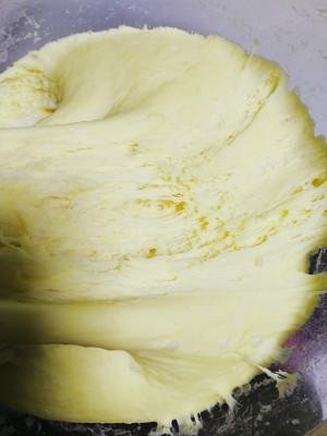 松软养胃的【山药饼】，高营养低热量！11