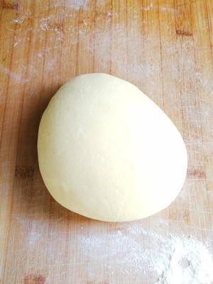 松软养胃的【山药饼】，高营养低热量！12