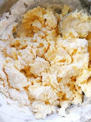 松软养胃的【山药饼】，高营养低热量！8