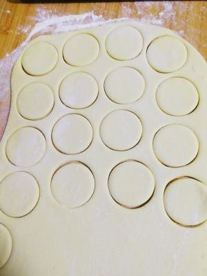 松软养胃的【山药饼】，高营养低热量！14