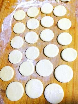 松软养胃的【山药饼】，高营养低热量！15