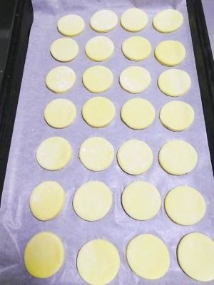 松软养胃的【山药饼】，高营养低热量！17