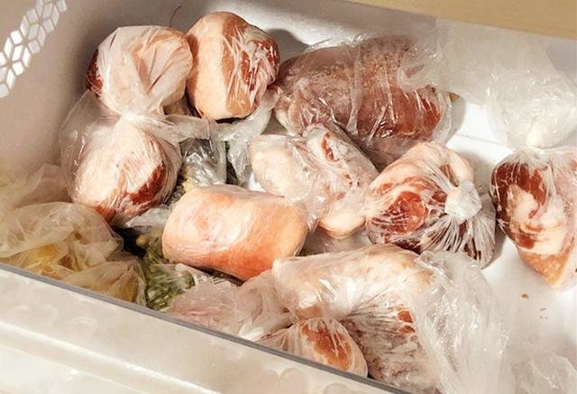 猪肉在冰箱能存放多少天？如果超出这个时间，别吃了！ 4