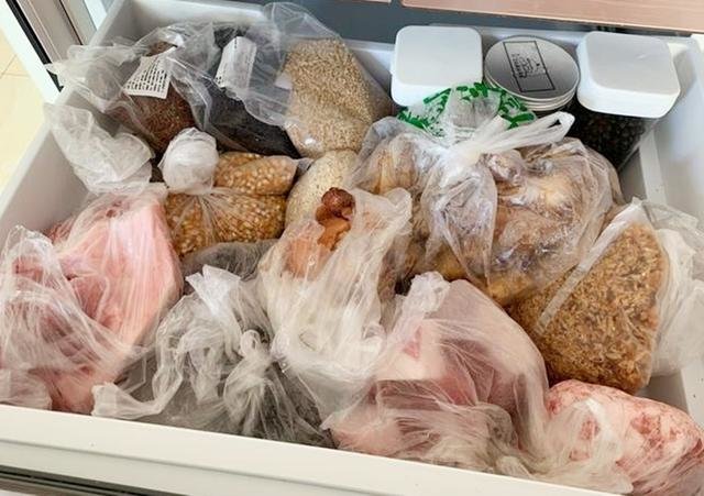 猪肉在冰箱能存放多少天？如果超出这个时间，别吃了！ 5