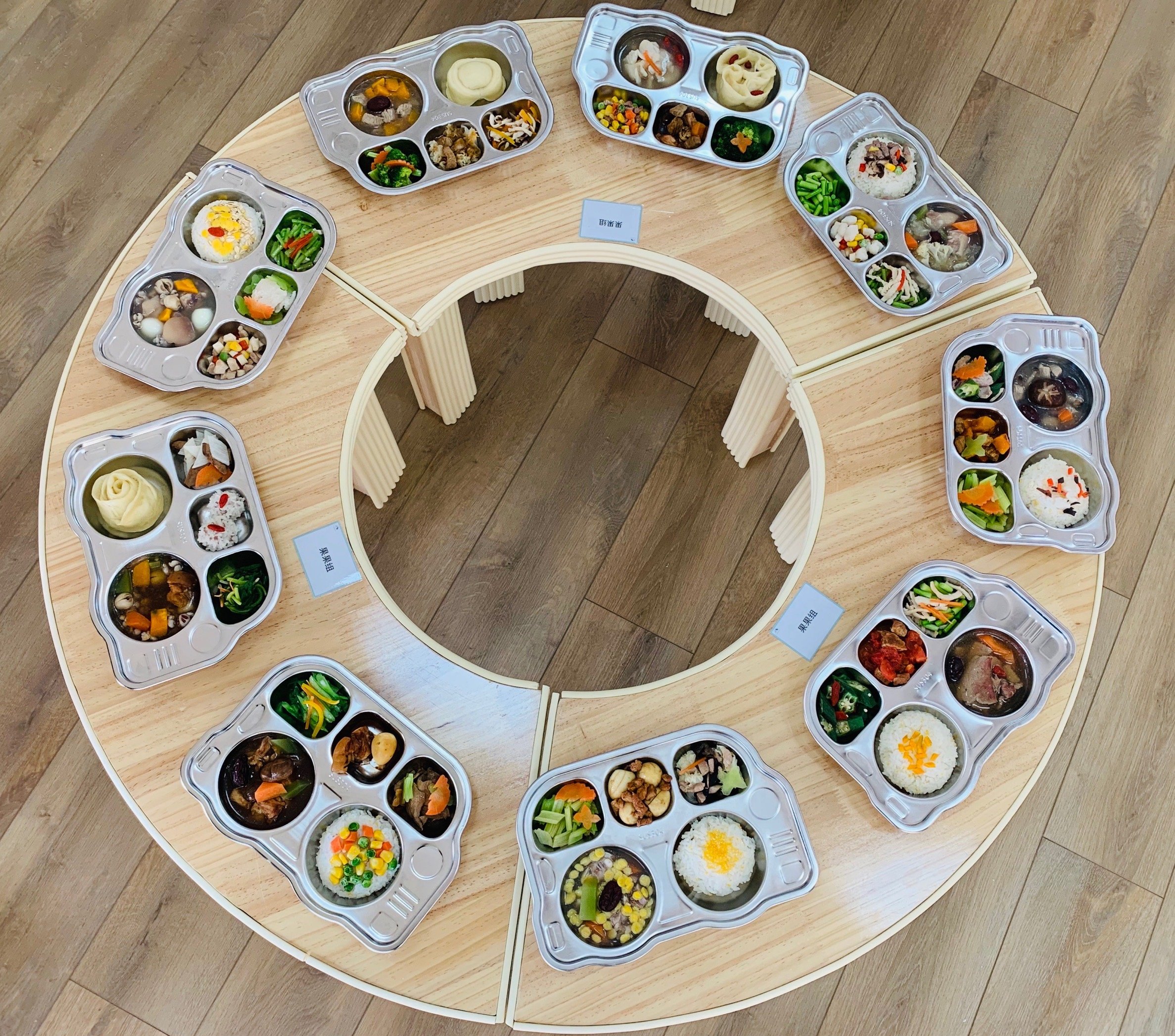 【推荐】好孕宝母婴与您一起饕餮美食月子餐 1