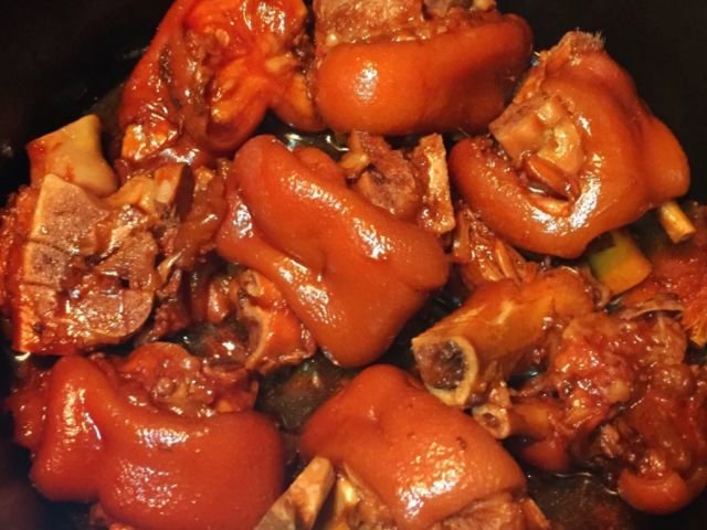 产妇在坐月子期间，4种食物尽量多吃，或能促进身体恢复！ 1