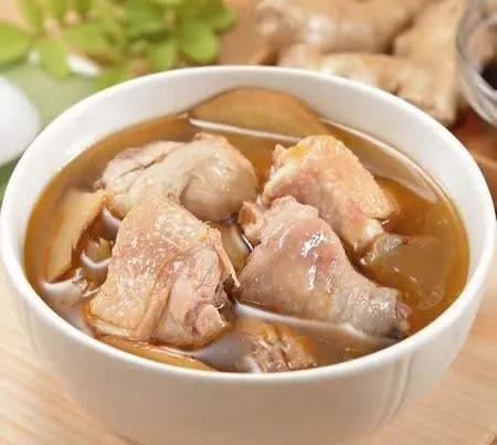 产后第三周该怎么吃？3