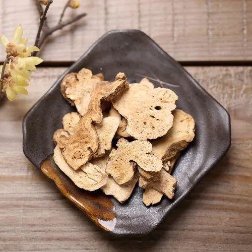 避风寒、防感冒！推荐这个运动和食疗8