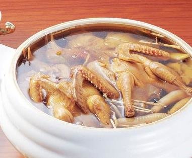 避风寒、防感冒！推荐这个运动和食疗9