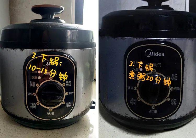 不要弄反了：春季吃小米粥or小米饭才养胃？11