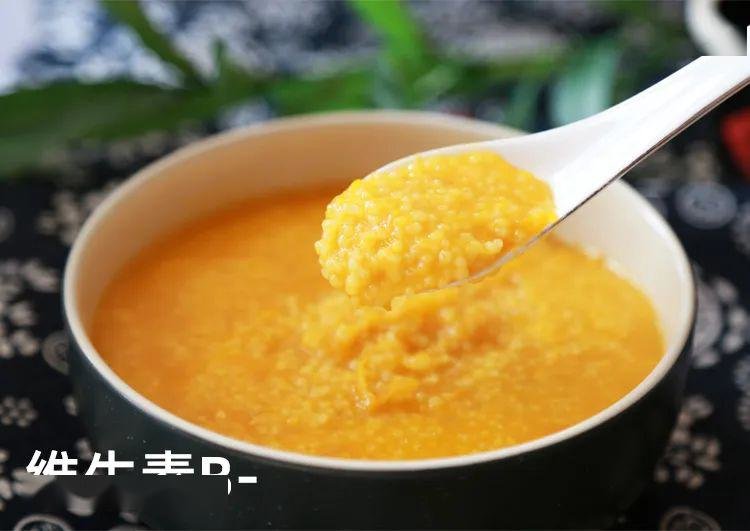 不要弄反了：春季吃小米粥or小米饭才养胃？5