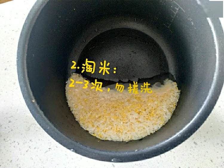 不要弄反了：春季吃小米粥or小米饭才养胃？9