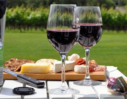 葡萄酒为什么会酸？这是我见过最全的回答！ 1