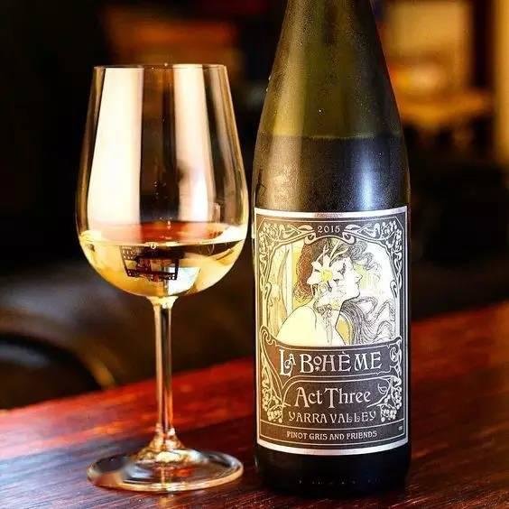 葡萄酒为什么会酸？这是我见过最全的回答！ 12